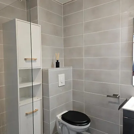 T1 Quartier Residentiel * Ницца