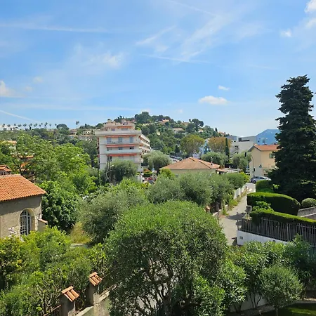 T1 Quartier Residentiel