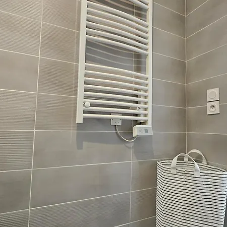 T1 Quartier Residentiel