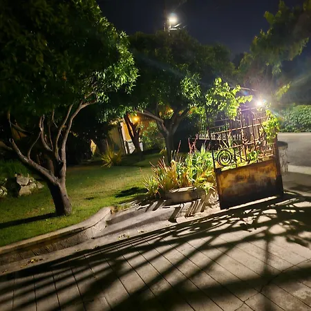 T1 Quartier Residentiel