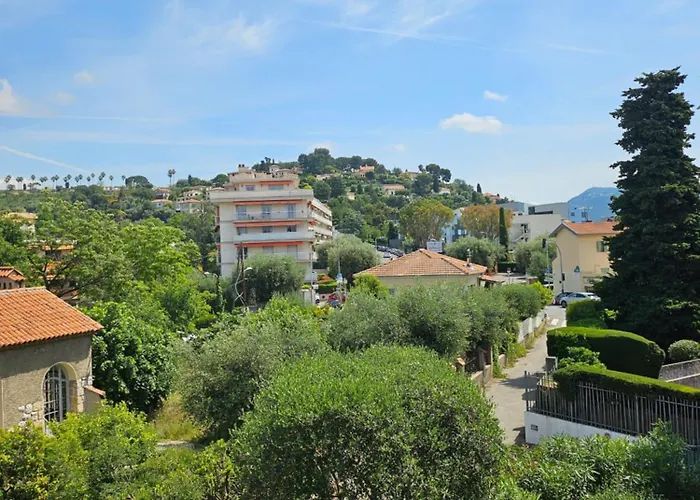 T1 Quartier Residentiel