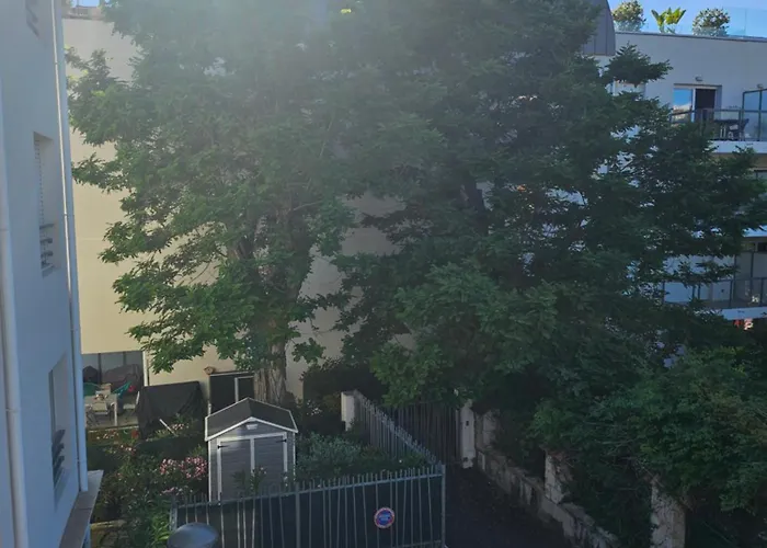 T1 Quartier Residentiel Apartment *